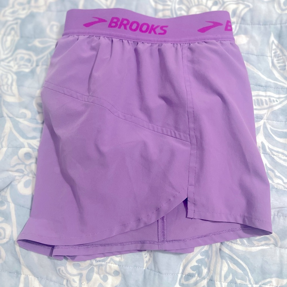 Brooks 3” Shorts